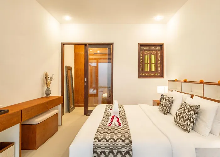Seven Seminyak