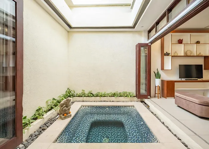Seven * Seminyak