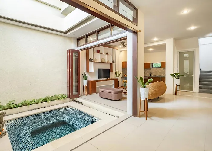 Villa Seven