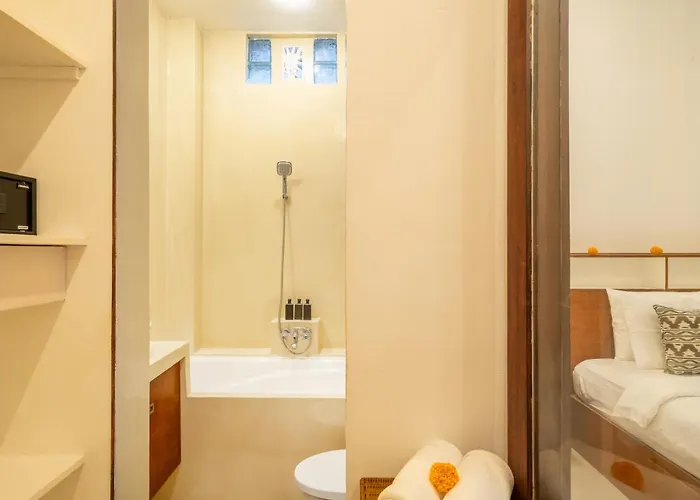 Seven Villa Seminyak