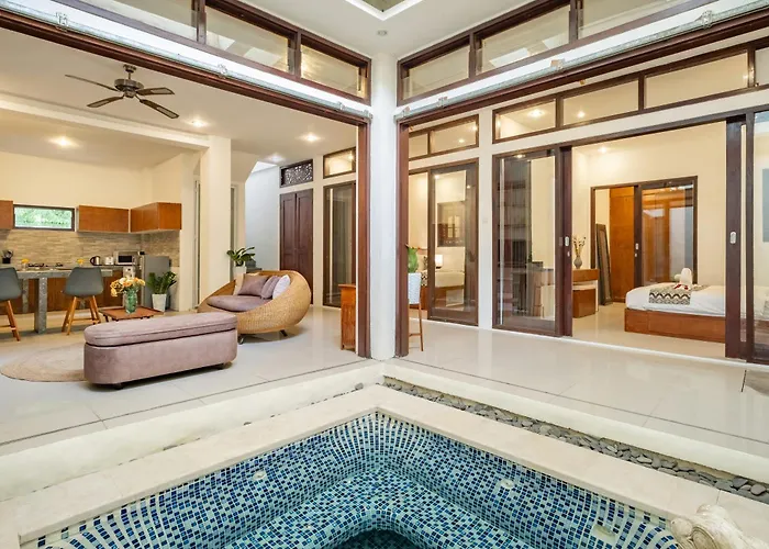 Villa Seven