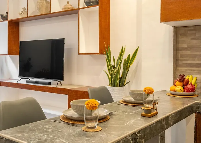 Seven Villa Seminyak