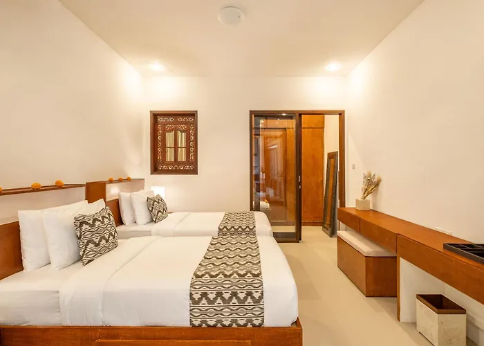 Seven Villa